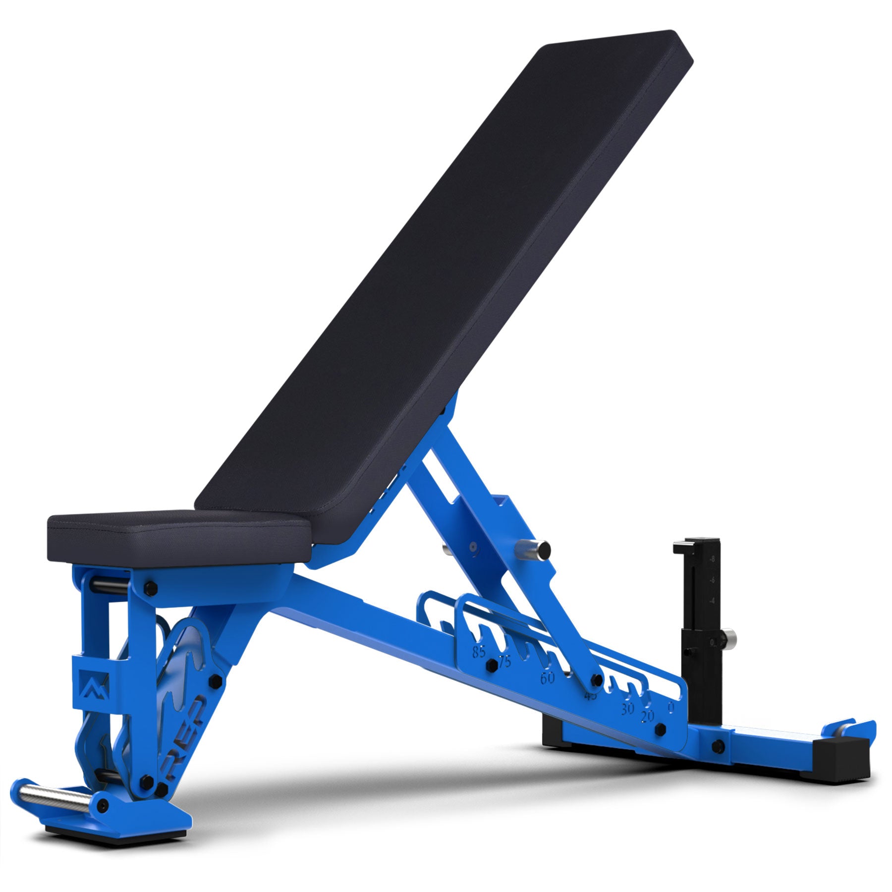 AB-5200 2.0 アジャスタブルベンチ | REP Fitness –ウチノジム