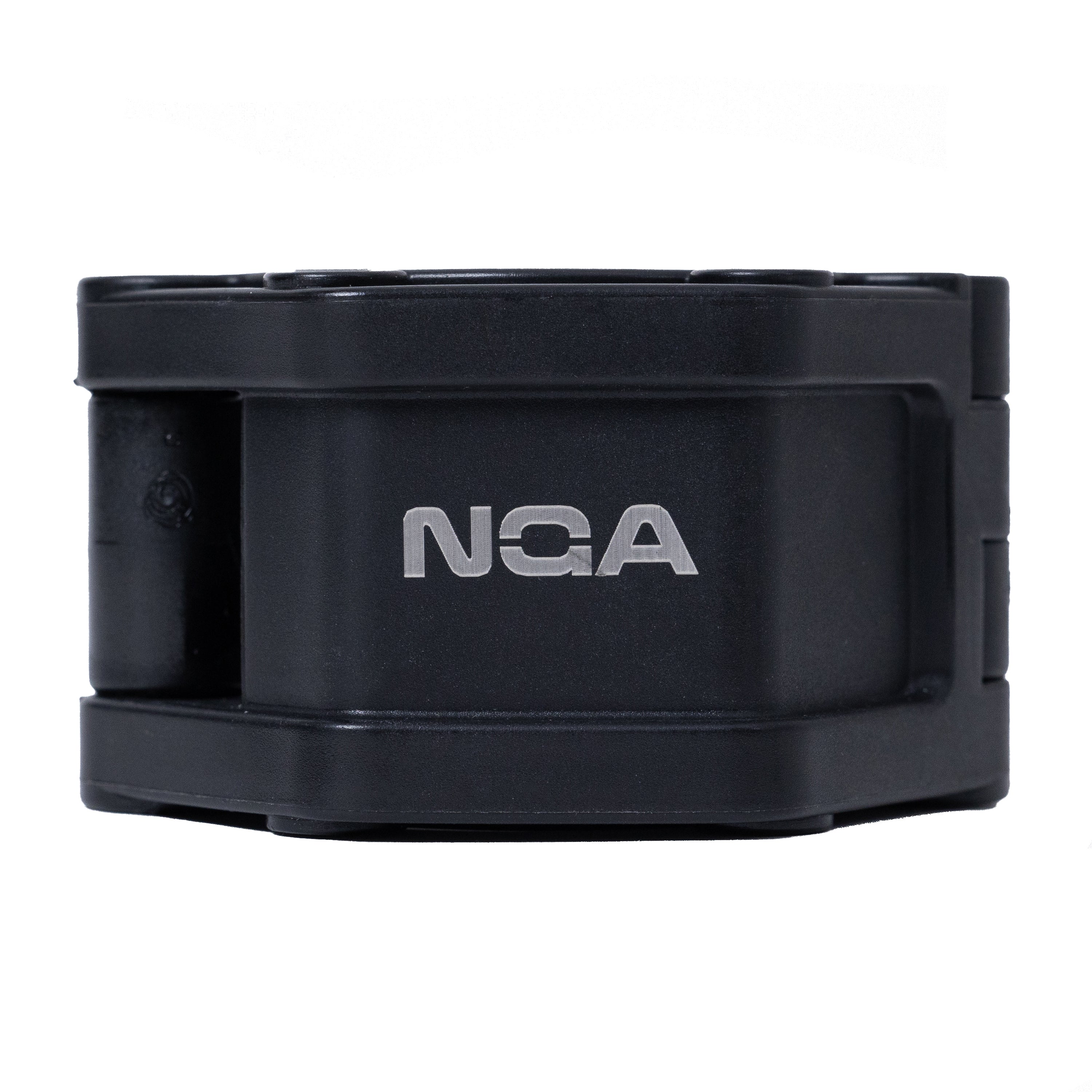 SECURE GRIP マグネティックバーベルカラー | NGA｜ウチノジム