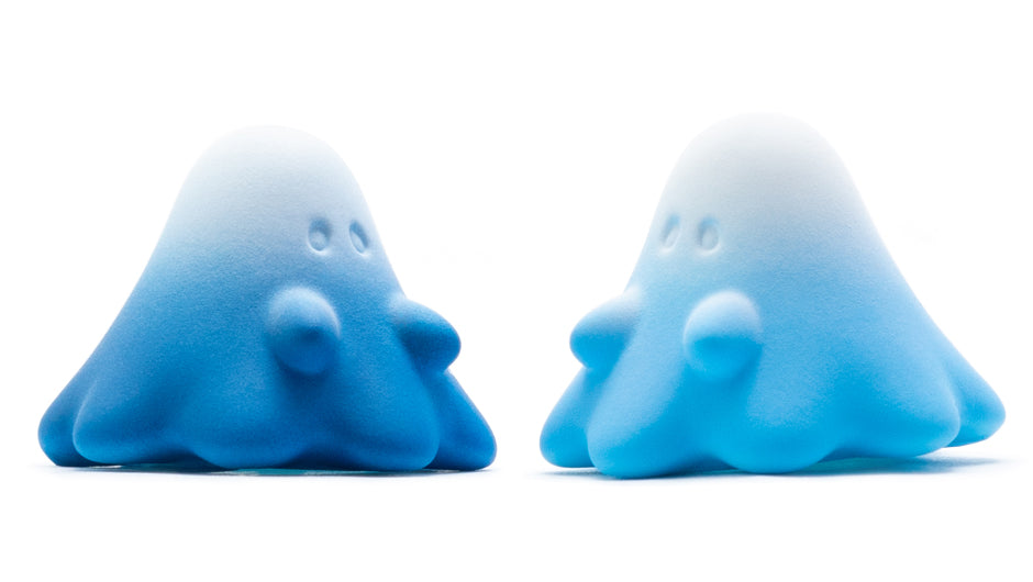 MOUNT FUJI BOO / 富士山おばけちゃん｜UAMOU