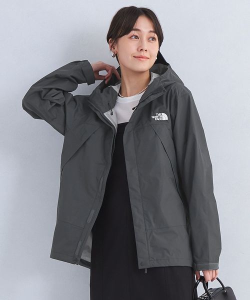 THE NORTH FACE＞ドット ショット ジャケット