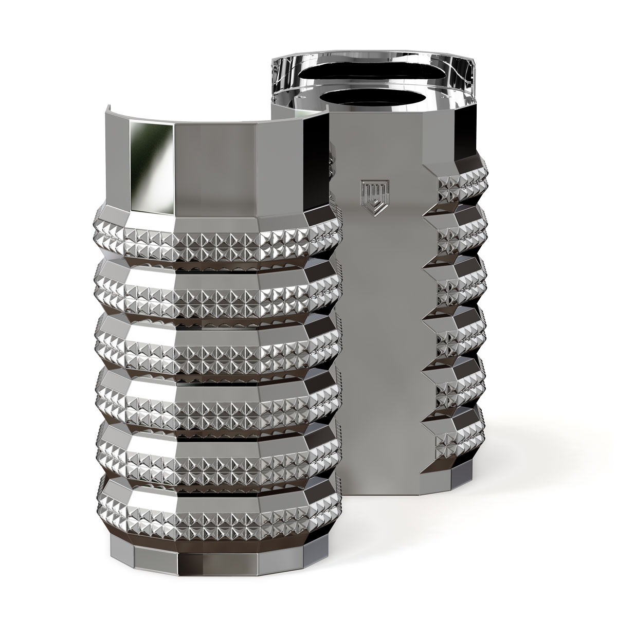 Horn Cover | UNITED BLOCK CUSTOMS