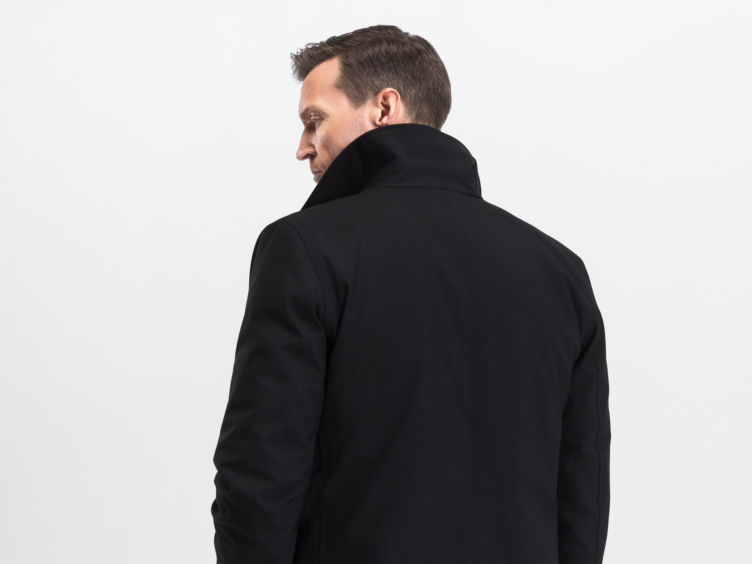 REGULATOR™ COAT SAVILE – ubr.no