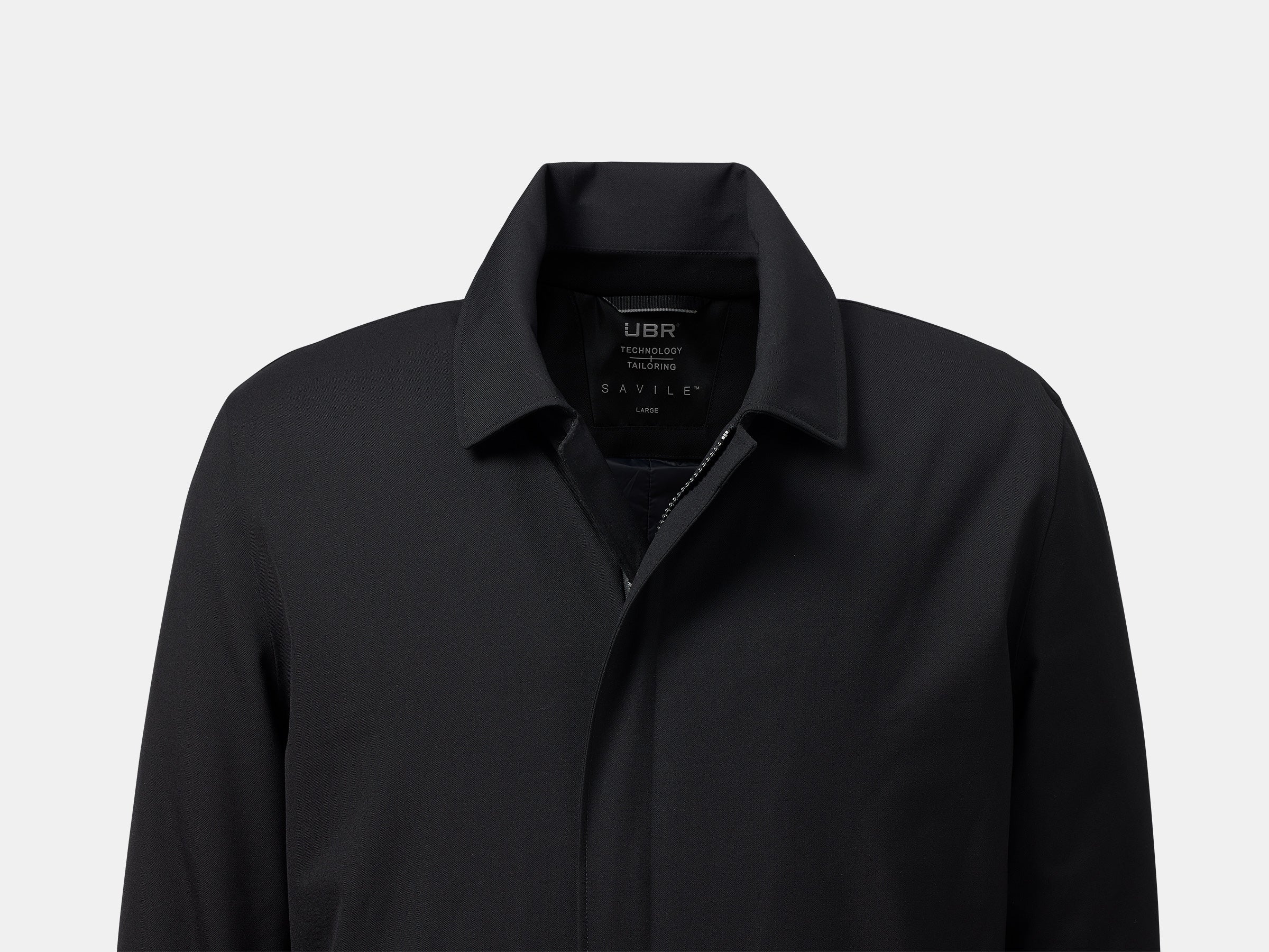 REGULATOR™ COAT SAVILE – ubr.no