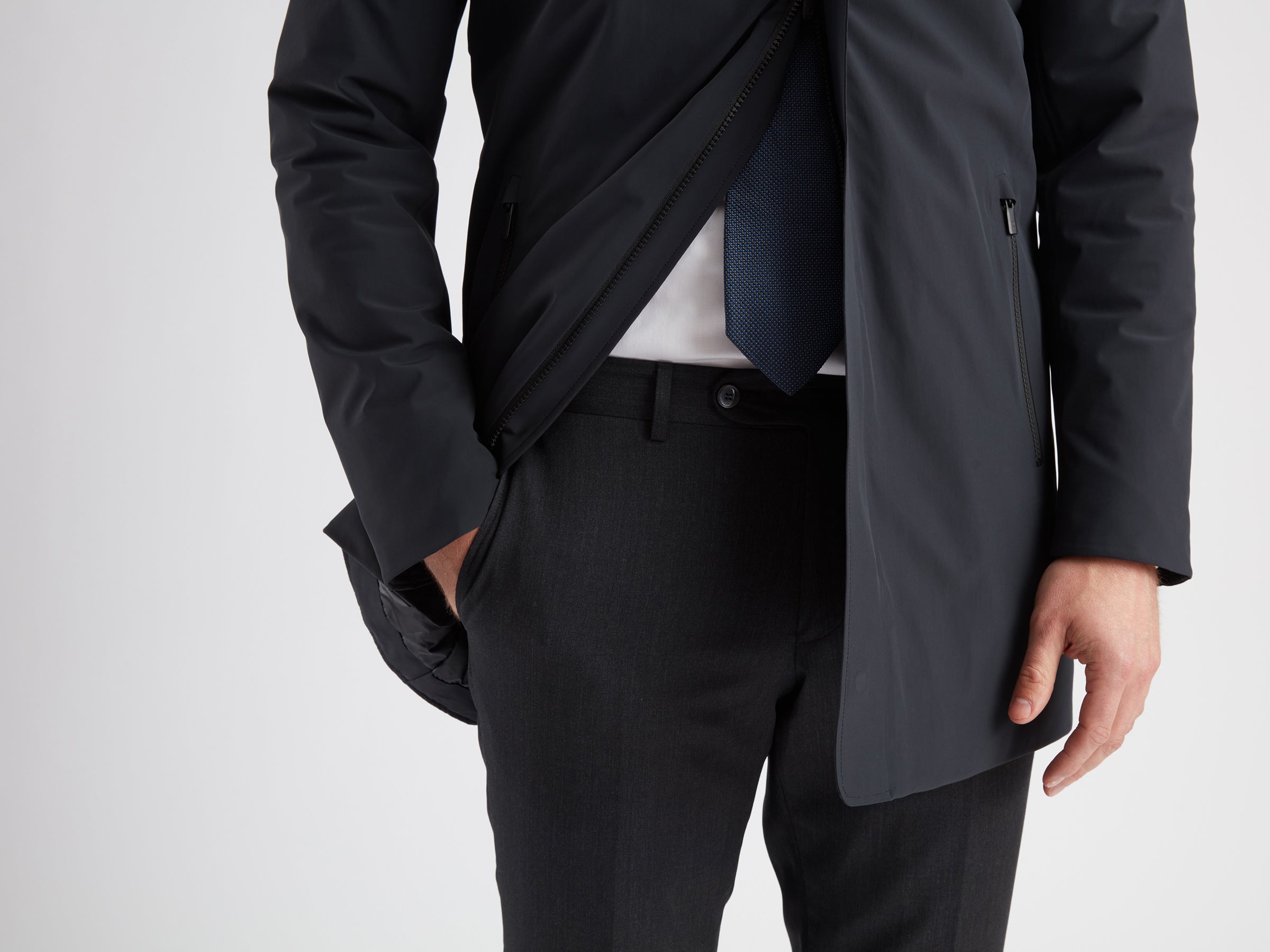 REGULATOR™ COAT – ubr.no