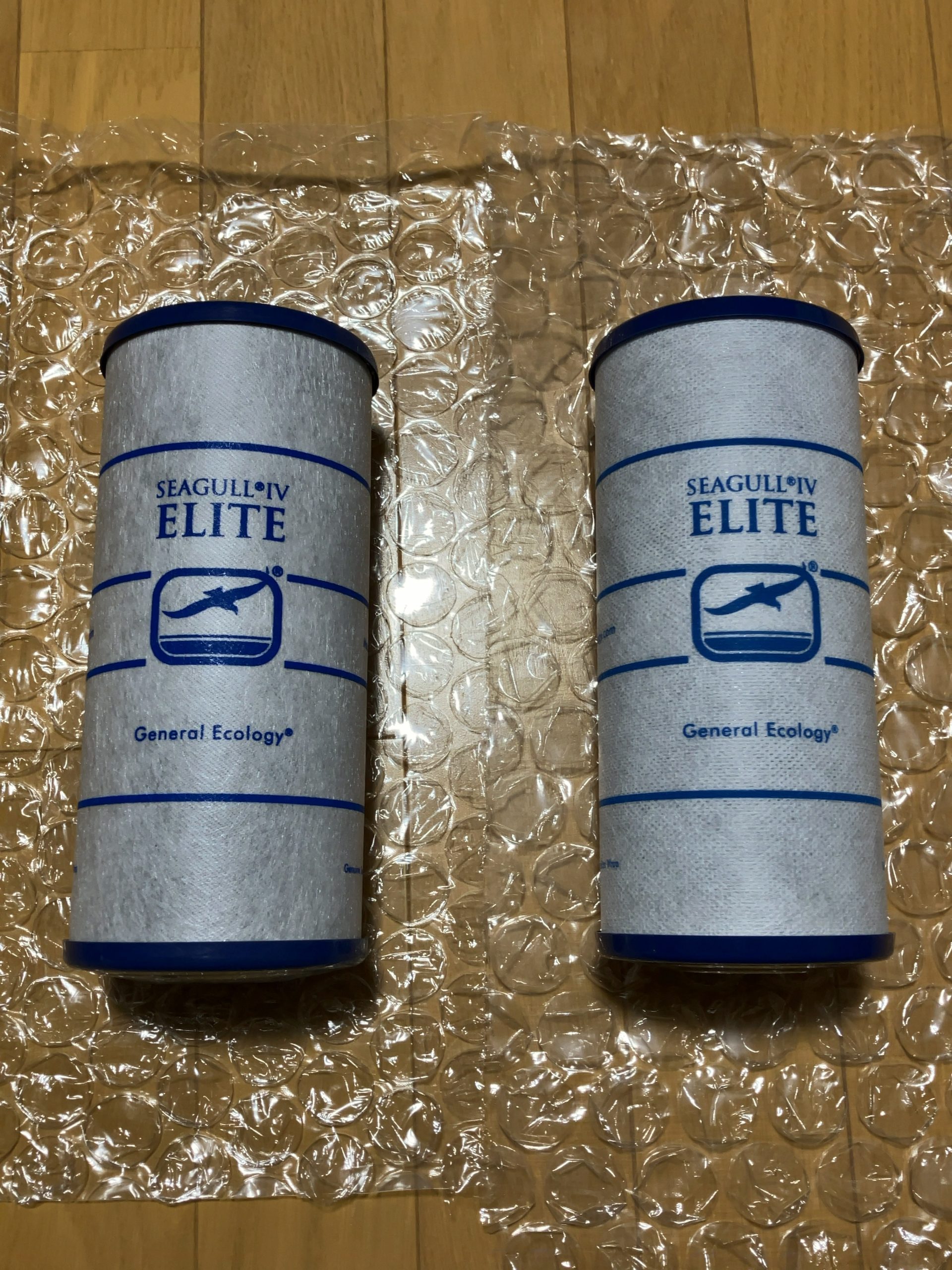 SEAGULL 4のフィルター購入時の注意点 ニセモノには注意！ | うぐスタ！