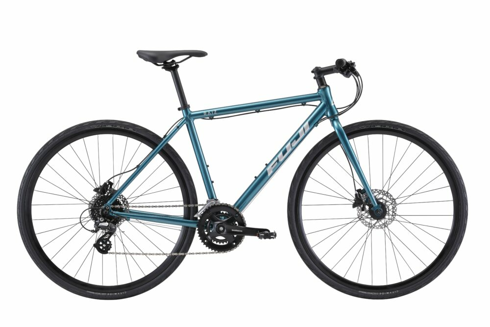 ウエムラサイクルパーツインターネット店 / FUJI(フジ) RAIZ DISC