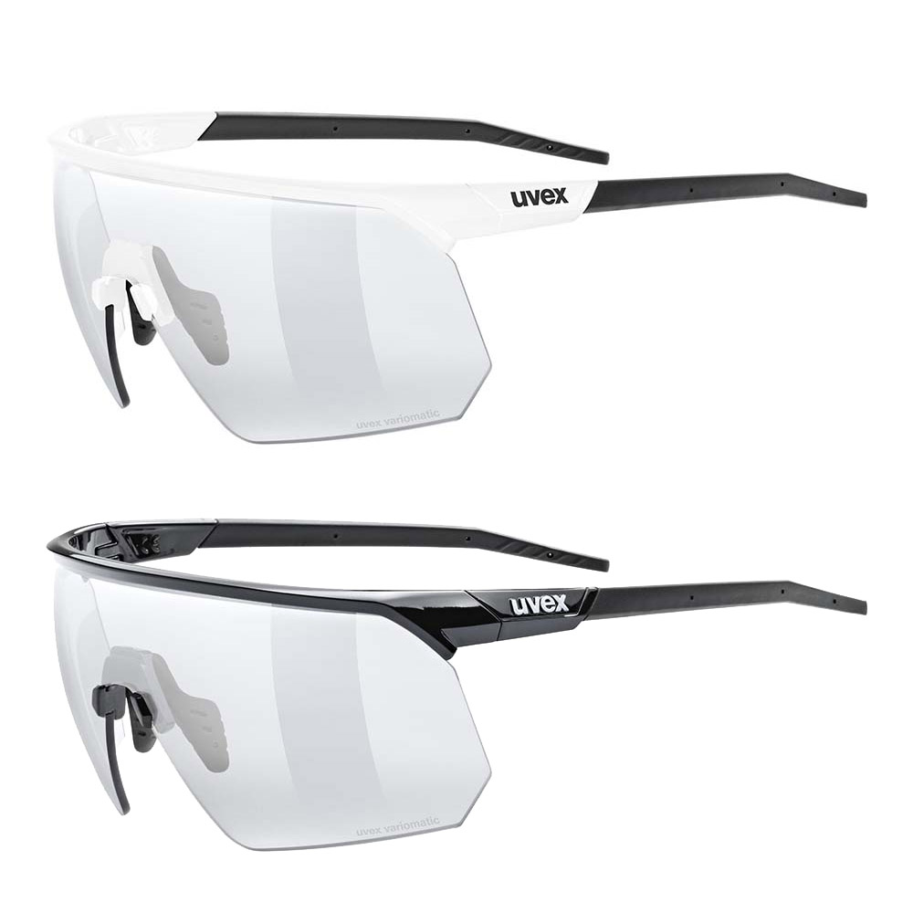 ウエムラサイクルパーツインターネット店 / UVEX(ウベックス) pace one