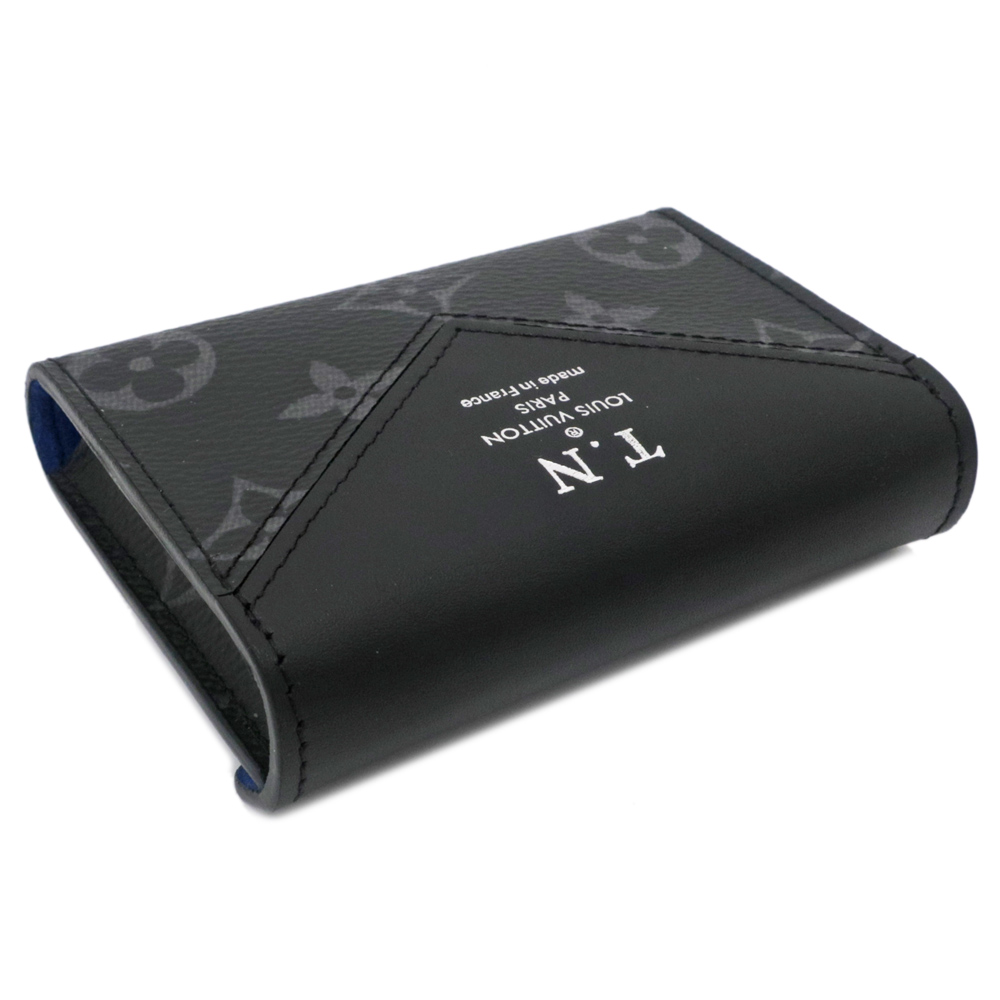 名東】【LOUIS VUITTON】ルイヴィトン モノグラムエクリプス エテュイ