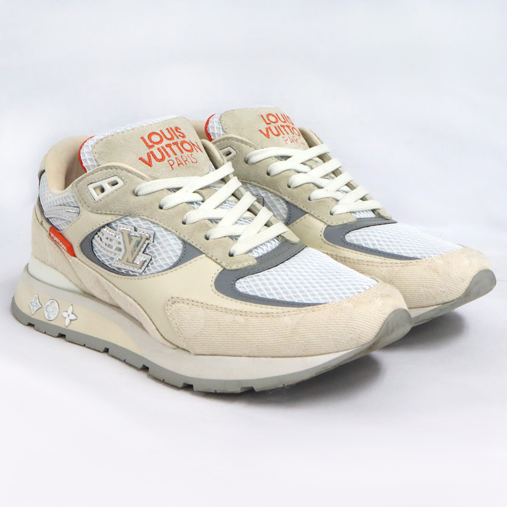 名古屋】【LOUIS VUITTON】ルイヴィトン ランアウェイ・ライン