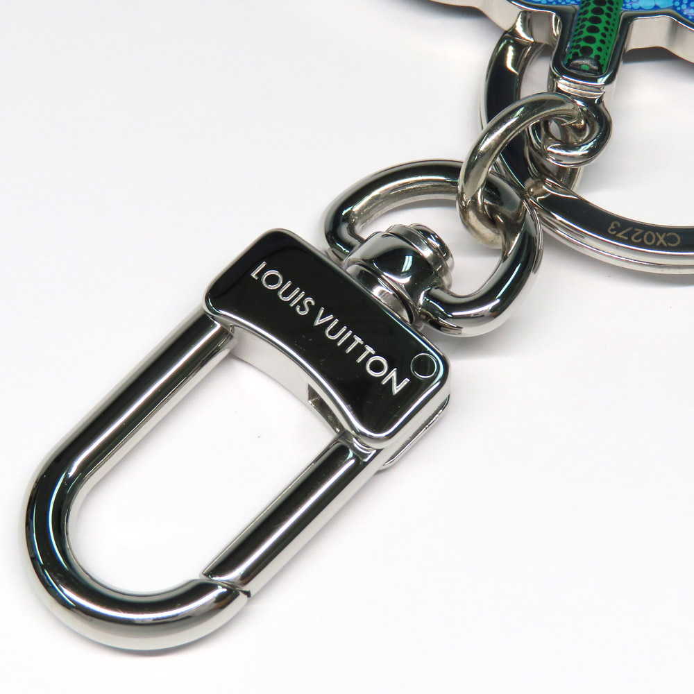 名古屋】【LOUIS VUITTON】ルイヴィトン ×YK ポルトクレ パンプキン