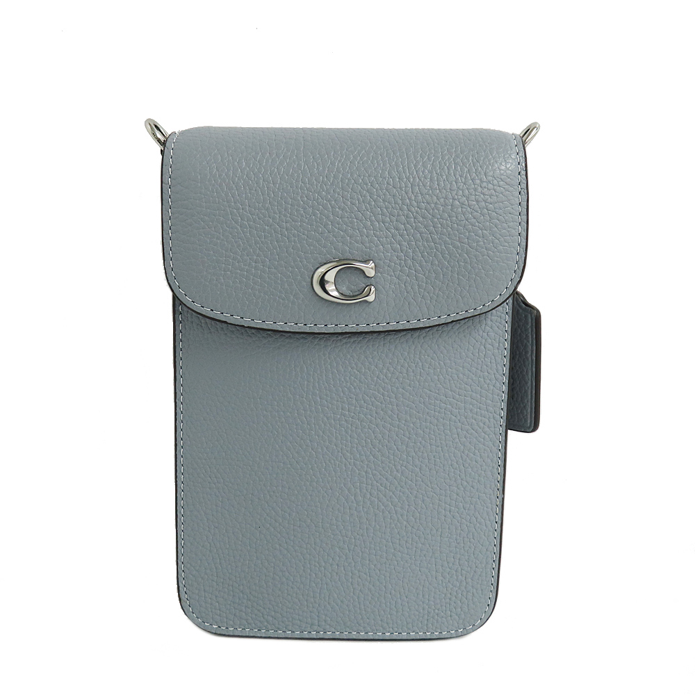 名古屋】【COACH】コーチ フォーン クロスボディ スマホショルダー