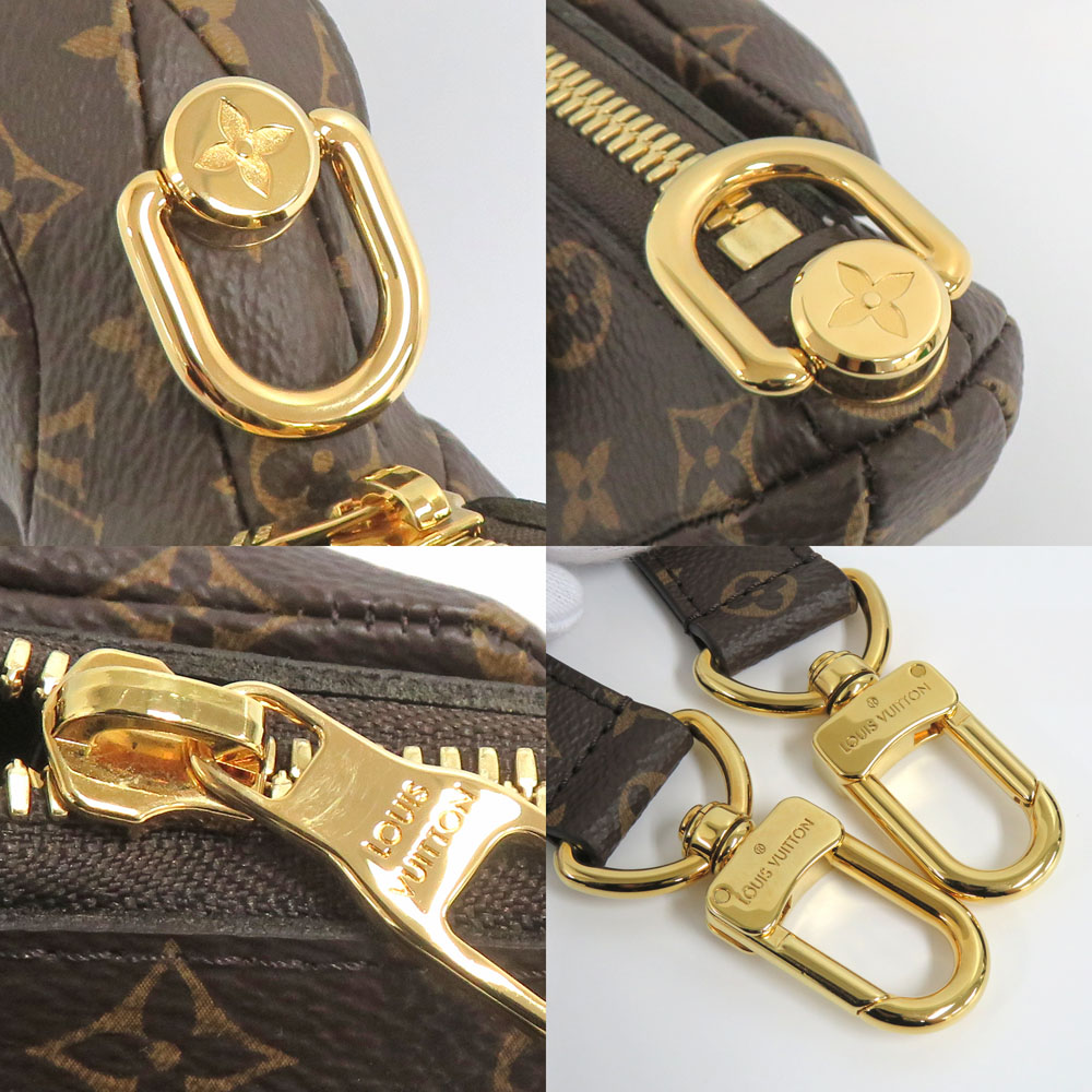 名古屋】【LOUIS VUITTON】ルイヴィトン ダックバッグ M45990 LV×NIGO
