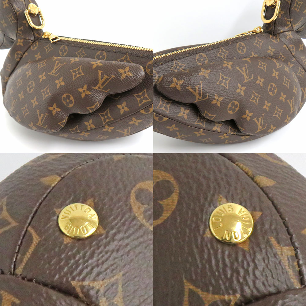 名古屋】【LOUIS VUITTON】ルイヴィトン ダックバッグ M45990 LV×NIGO