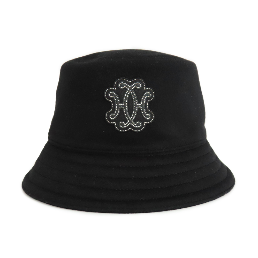 名古屋】【HERMES】エルメス ハット ハーパー リフト H242010N