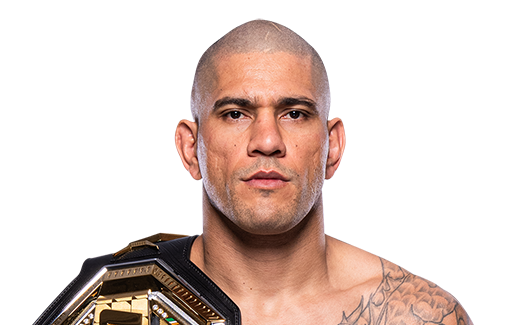 アレックス・ ペレイラ | UFC