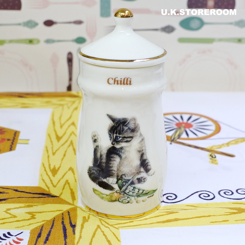 UKストアルーム CH369 Lesley Anne Ivory レズリー・アン・アイボリー