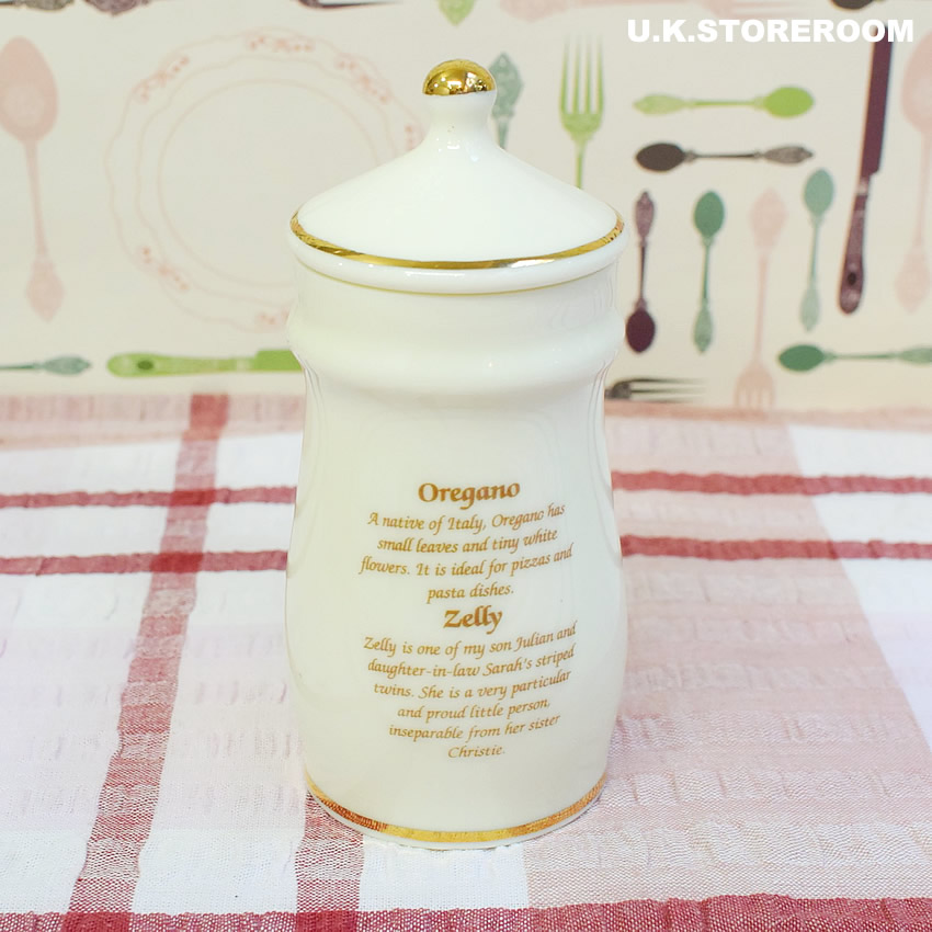 UKストアルーム CH345 Lesley Anne Ivory レズリー・アン・アイボリー