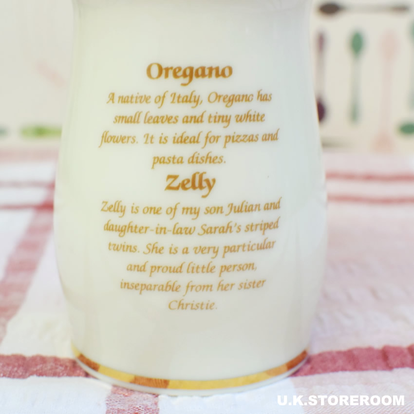 UKストアルーム CH345 Lesley Anne Ivory レズリー・アン・アイボリー