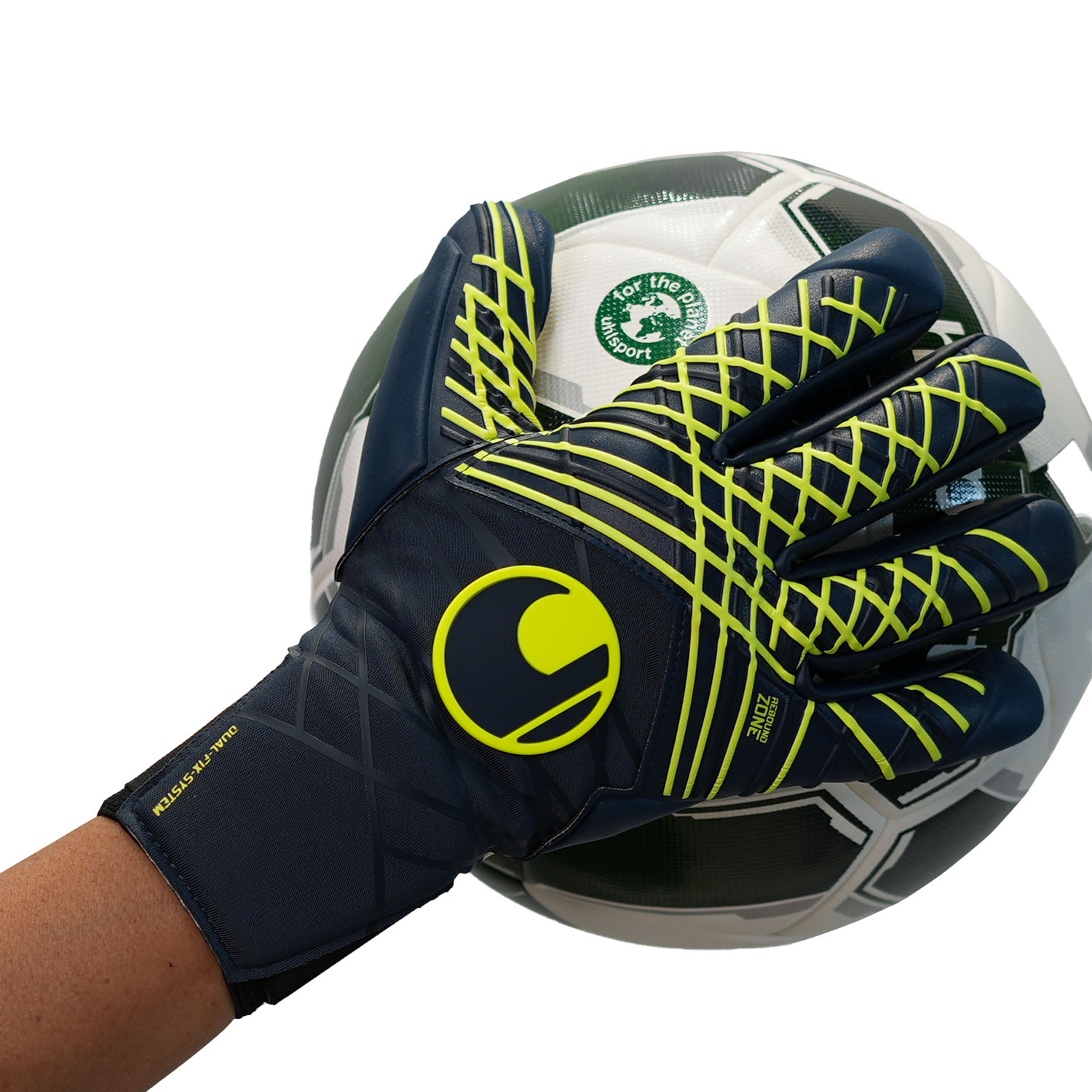 プレディクション アブソルートグリップ ハーフネガティブ #1011333