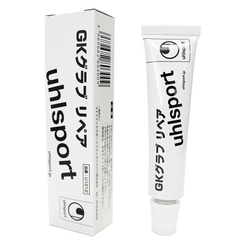 GKグラブリペア（U1012）｜MAINTENANCE｜キーパーグローブのuhlsport