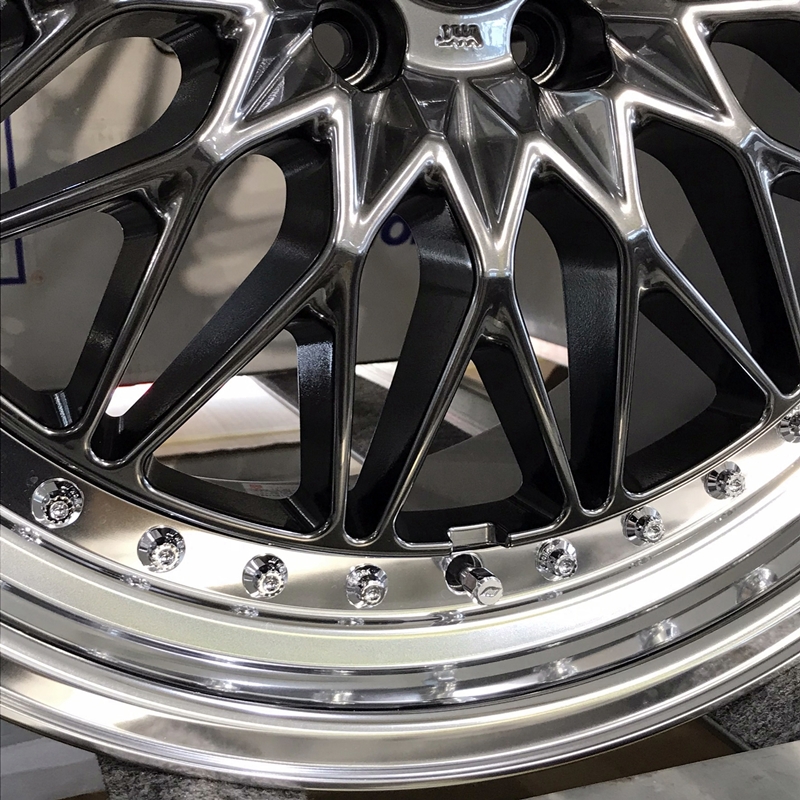 ☆大垣店在庫情報☆ WORK VS-XV 美品20インチホイール入荷！ | U