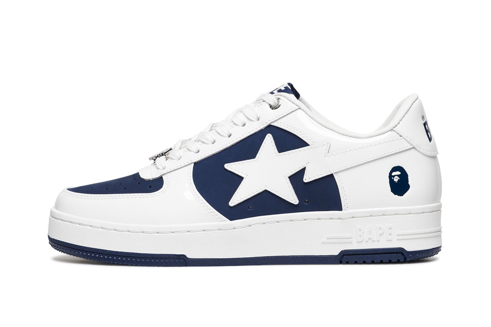 A BATHING APE® BAPE STA #6 M2 | Bape official website – uk.bape.com