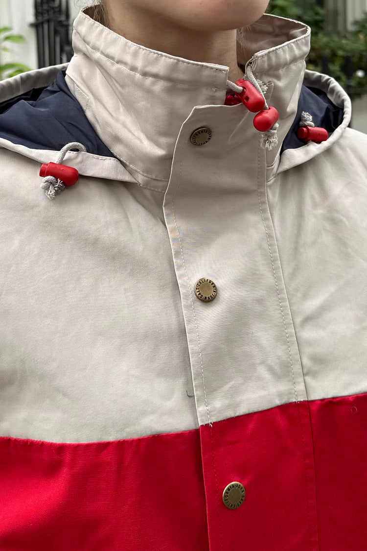 Gabrielle Jacket – Brandy Melville UK