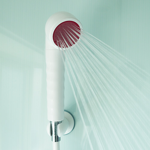 浄水シャワーヘッド｜ウルオシャワーモニター販売のお知らせ