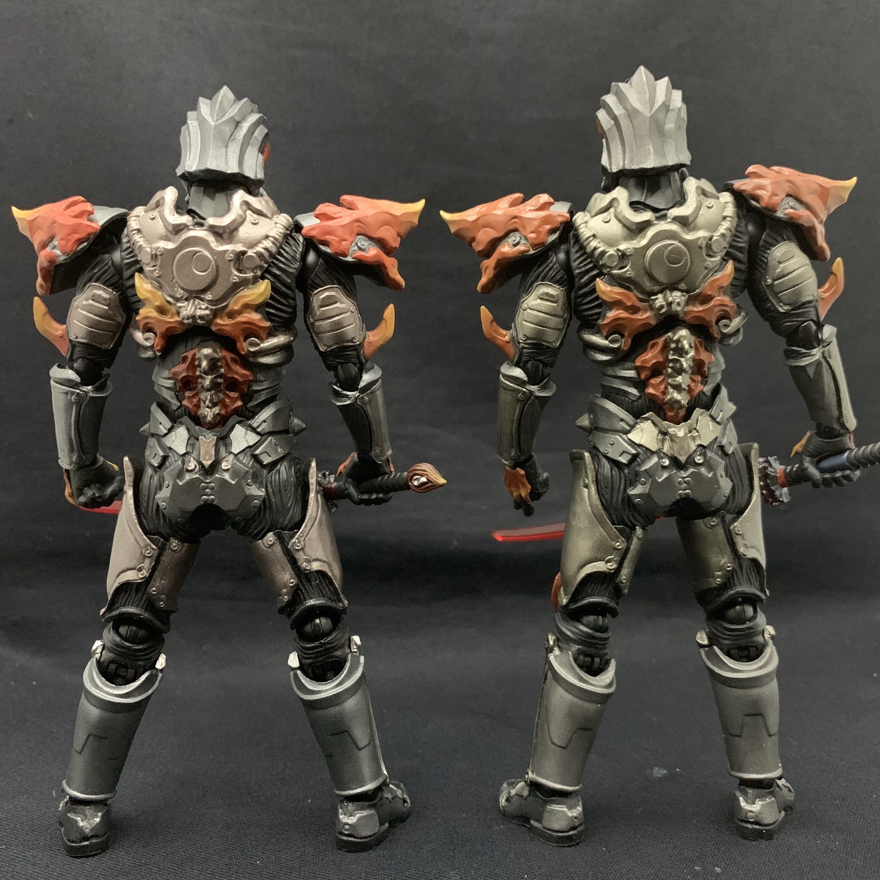 簡易レビュー】S.H.Figuarts ジャグラスジャグラー（ニュー