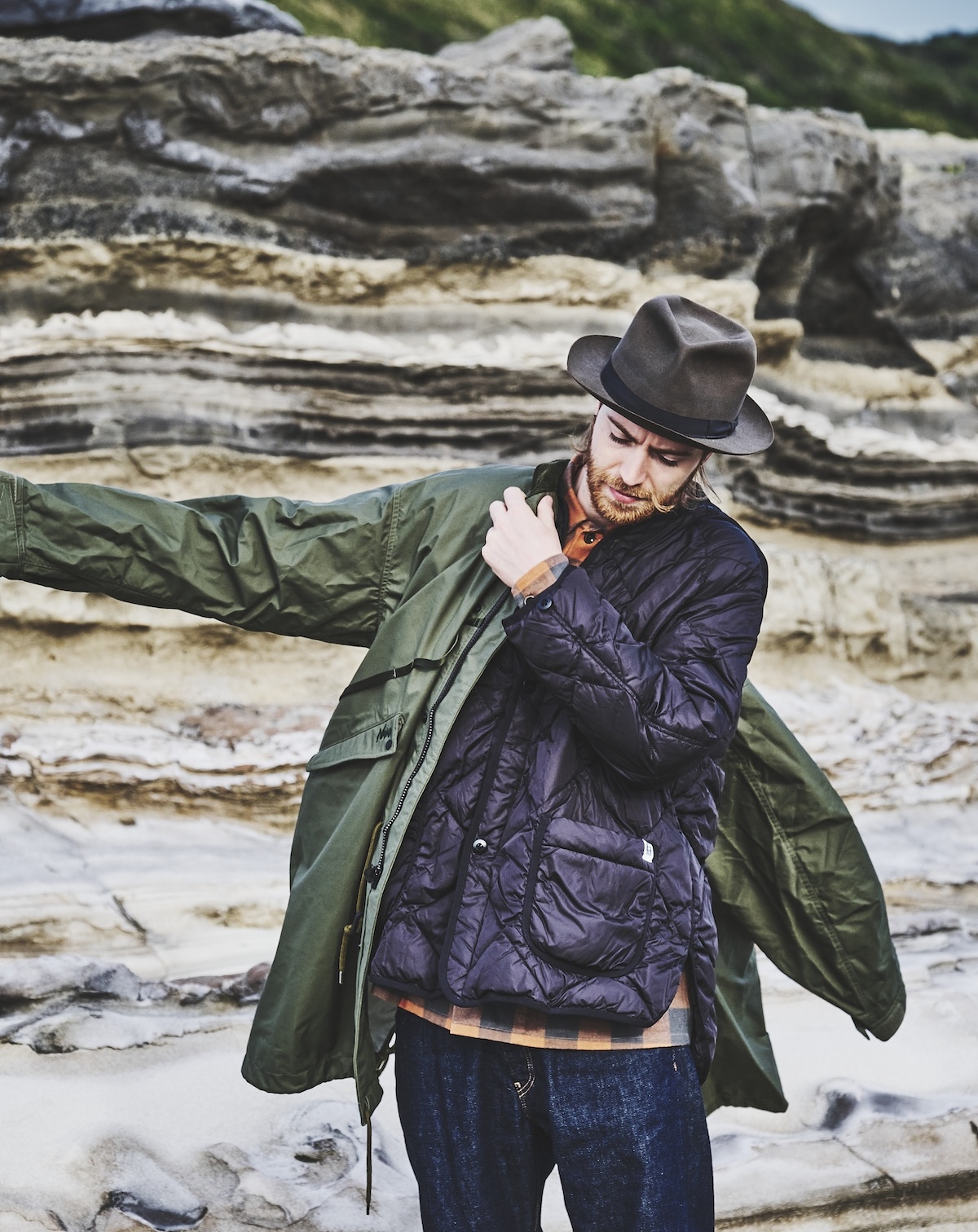 UNBY_NANGA | アウトドア・キャンプ用品の通販 UNBY ONLINE STORE