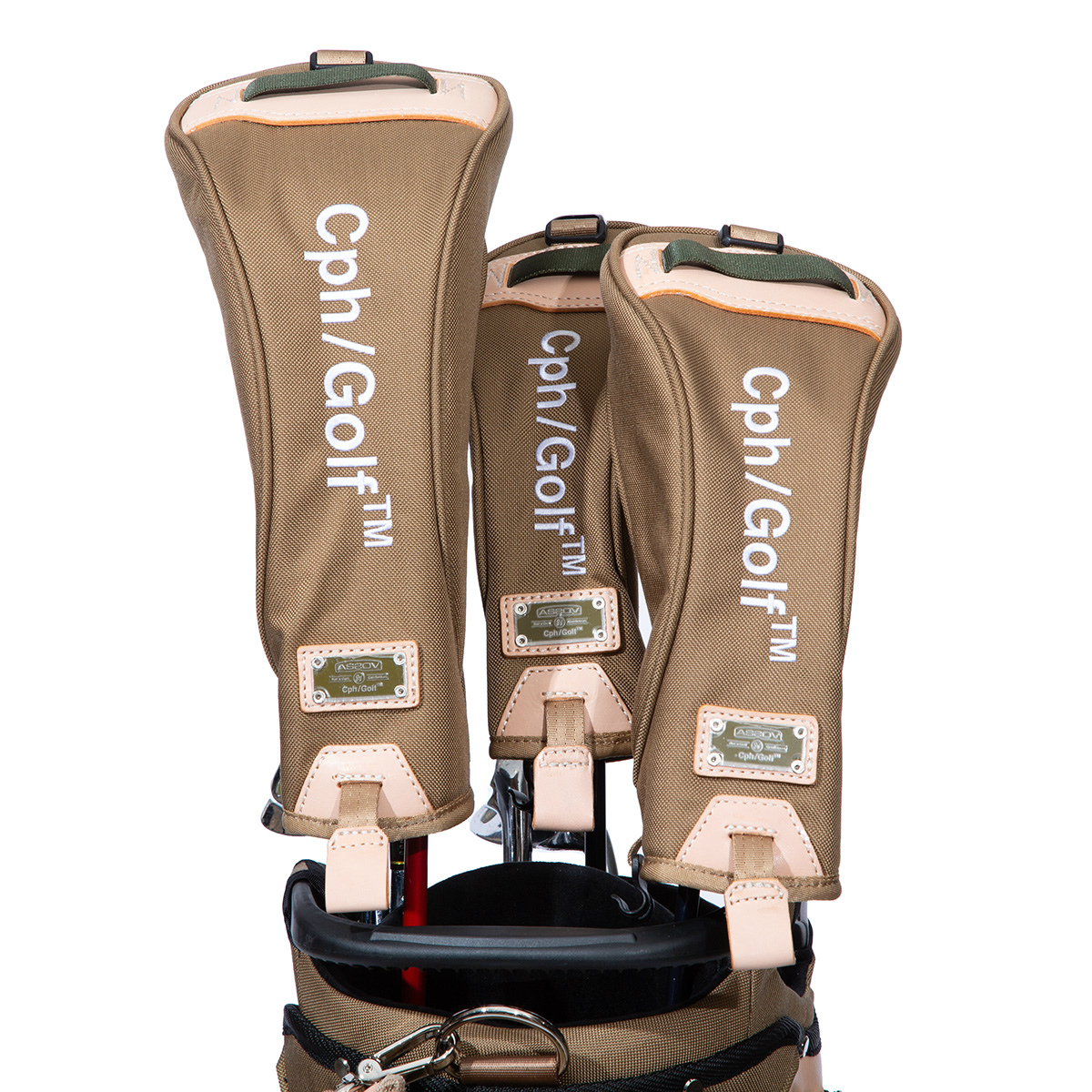 Cph Golf × AS2OV | アウトドア・キャンプ用品の通販 UNBY ONLINE STORE