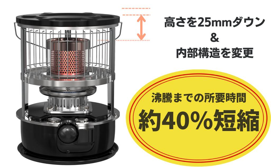 この冬のストーブ「PASECO」がおすすめの理由。 | アウトドア