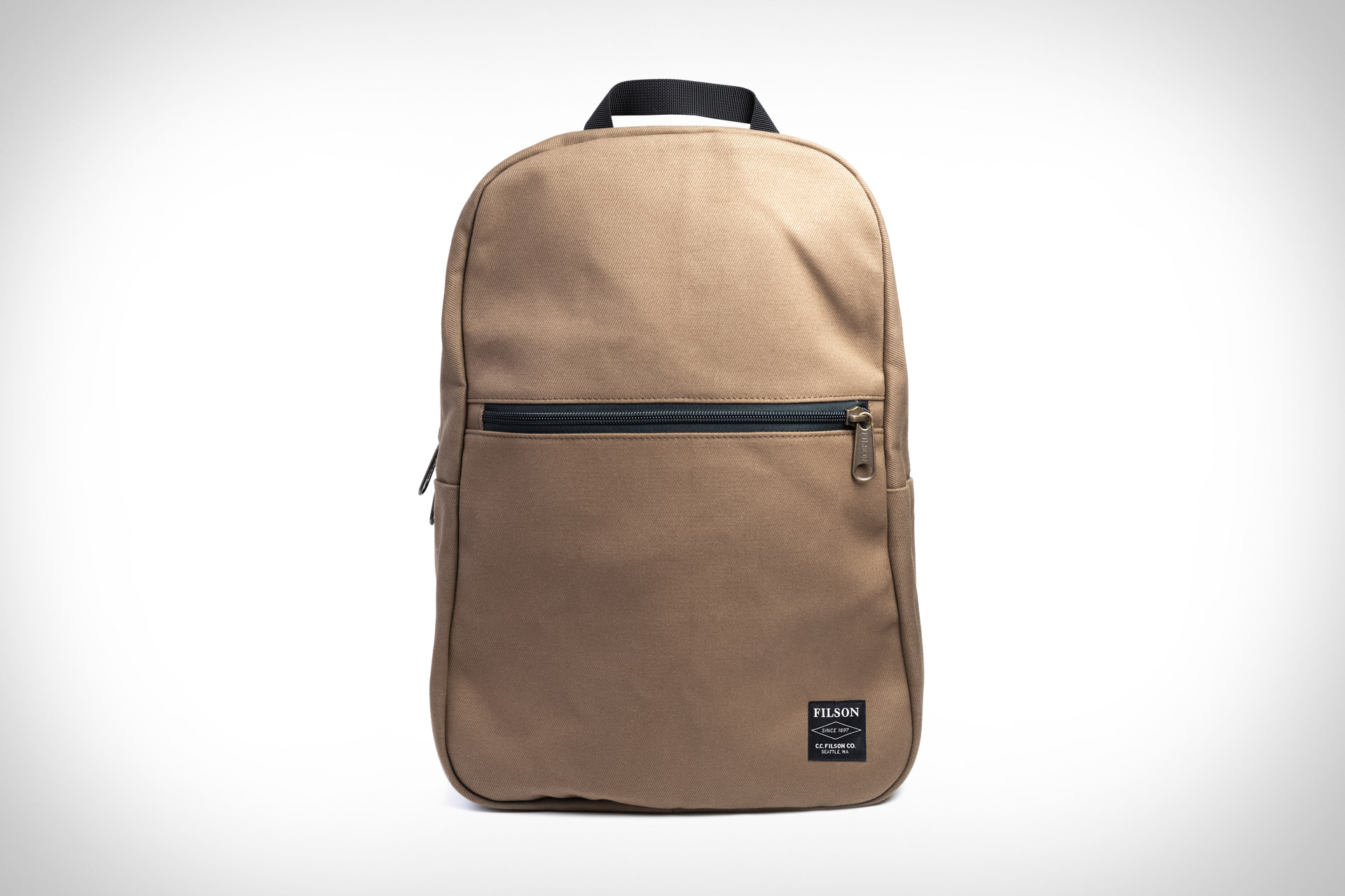Filson Bandera Backpack | Uncrate