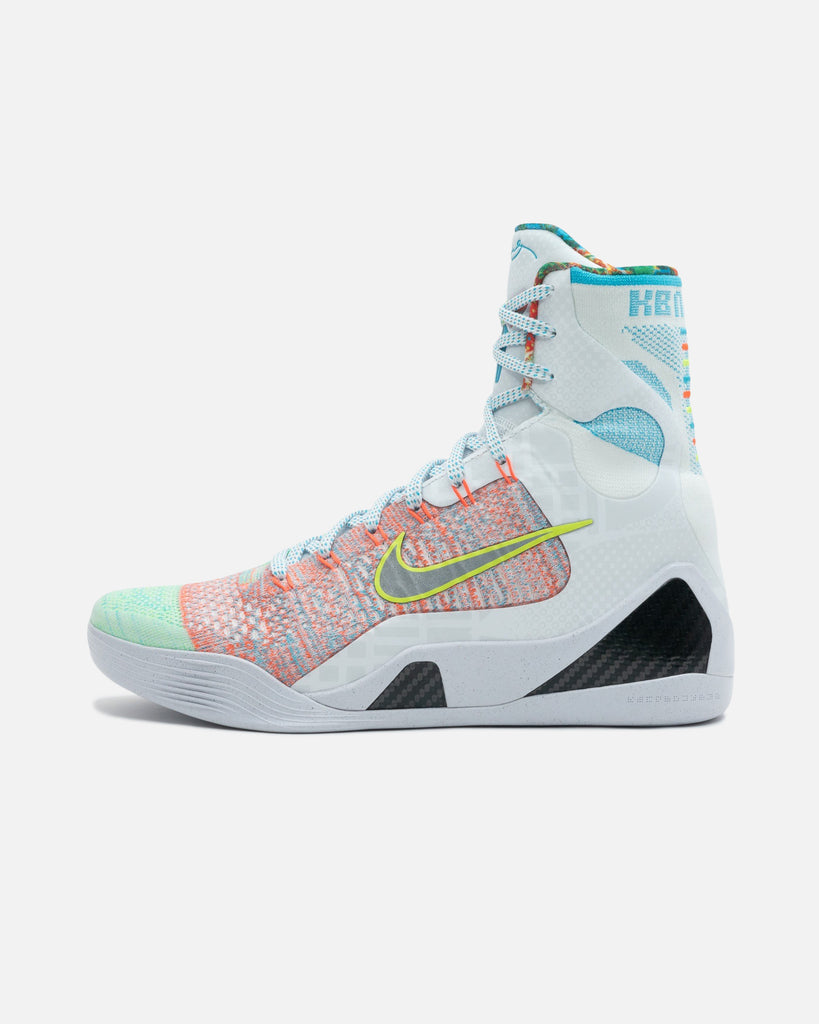 NIKE KOBE IX ELITE HI PROTRO – UNDEFEATED JAPAN