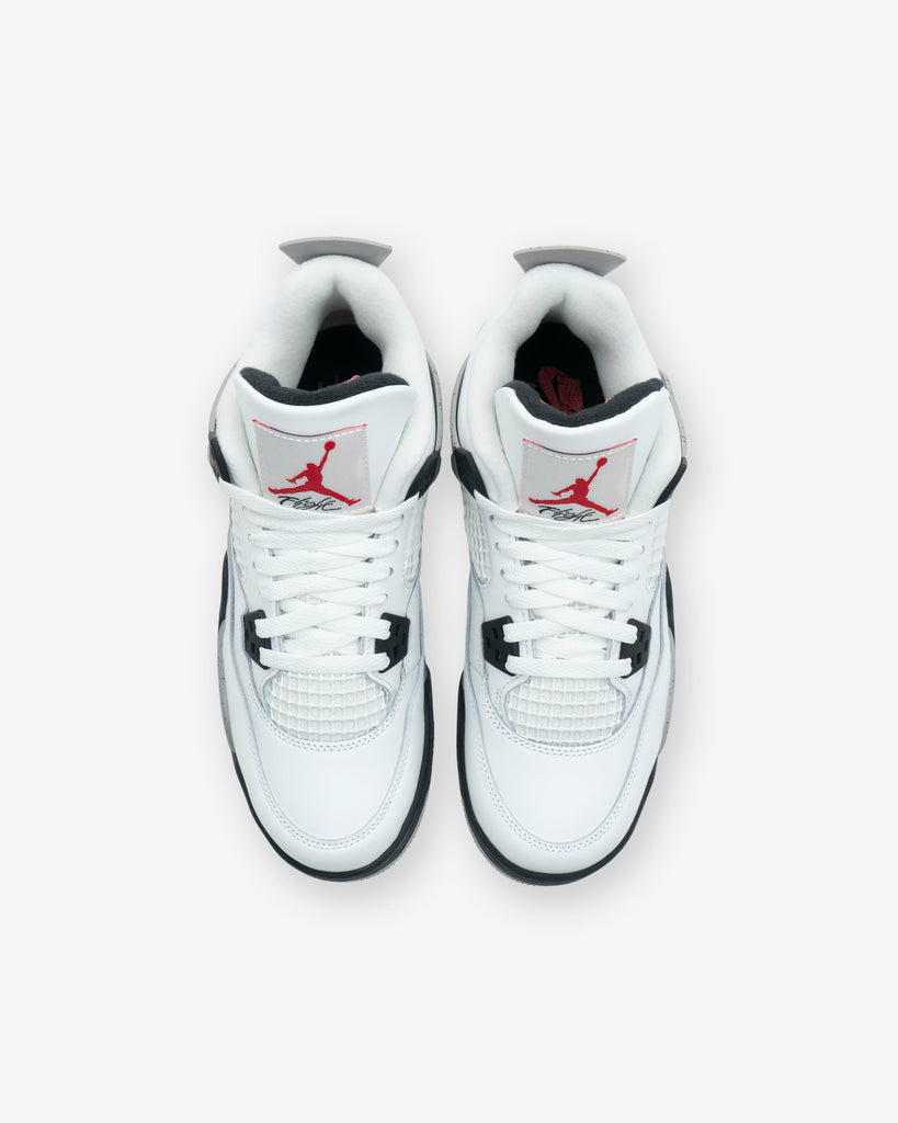 AIR JORDAN 4 RETRO OG GS – UNDEFEATED JAPAN