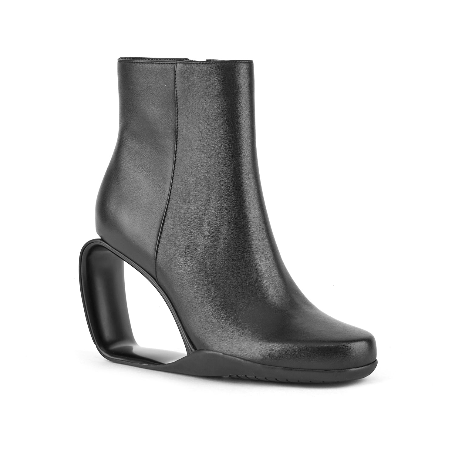 Mobius Bootie – United Nude