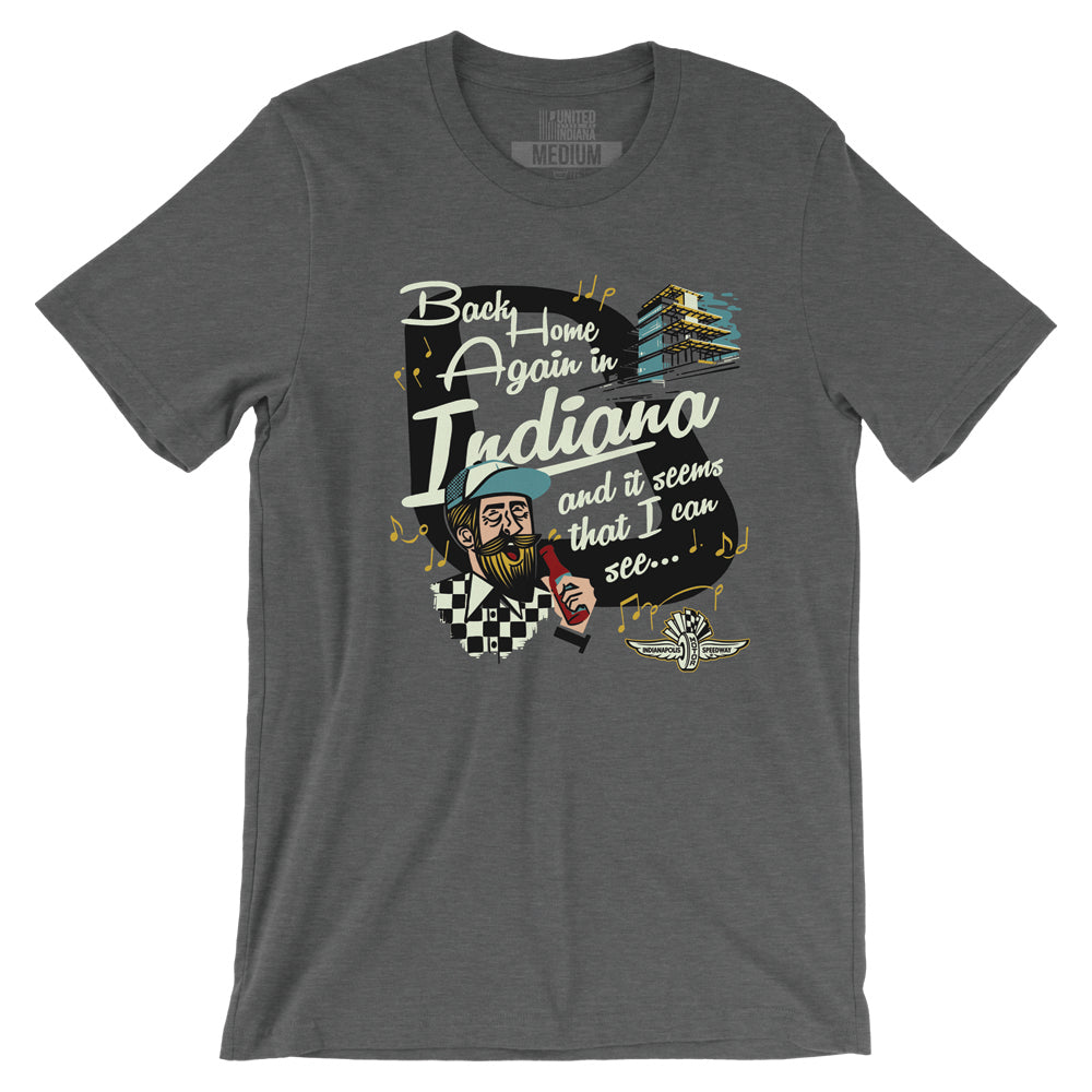 The Indy 500® Collection – United State of Indiana