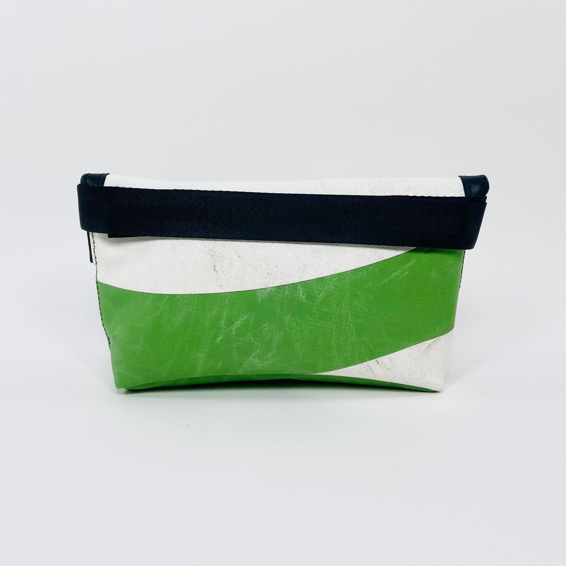 FREITAG F40 - Jamie - Green with White – UNITOM