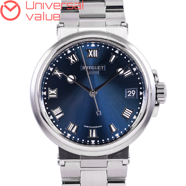 ブレゲ | 時計専門店ユニバーサルバリュー