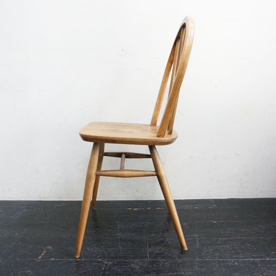 アンティーク アーコールダイニングチェア（Y-746/Y-785