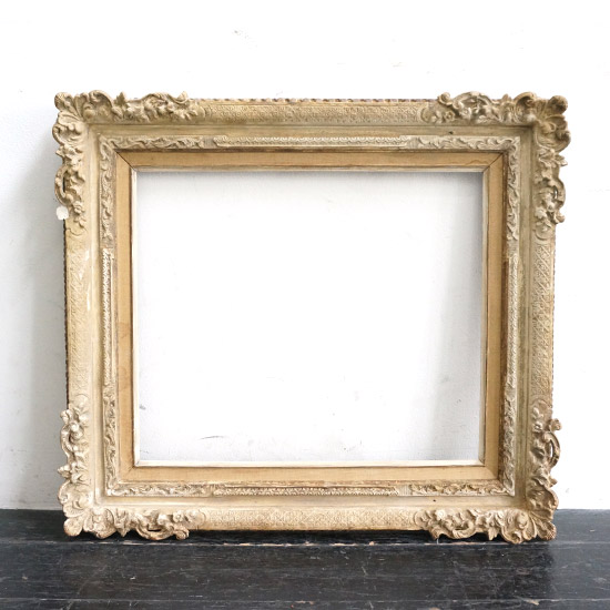アンティーク 額縁 フレーム（Y635） - アンティーク家具・雑貨専門店