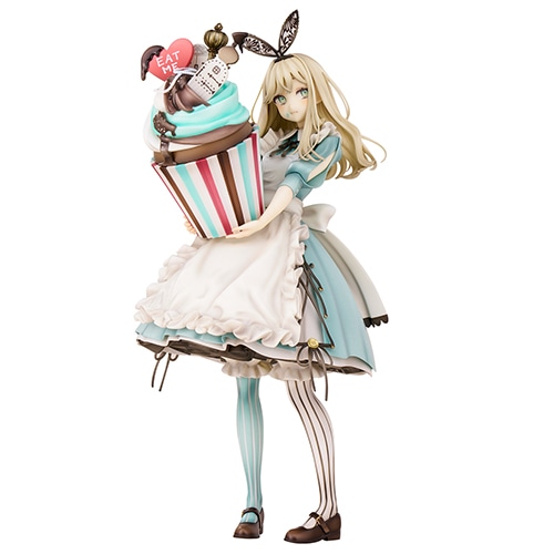 米白粕イラスト『blue』|ユニオンクリエイティブ | ユニオン