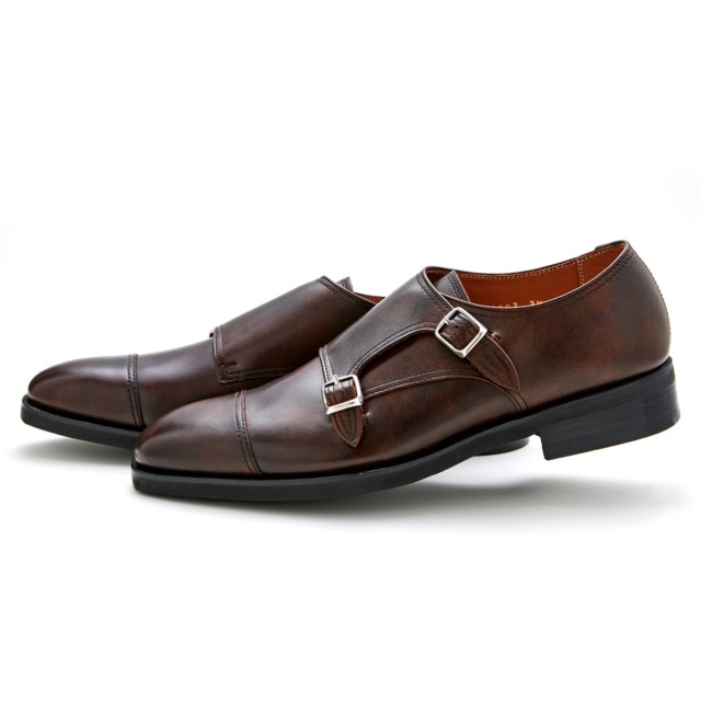 Cap Toe Oxford – No.U2001 | UNIONIMPERIAL ユニオンインペリアル