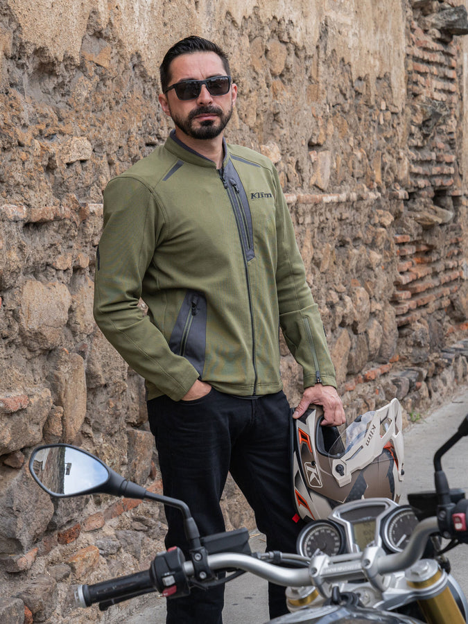 Klim Marrakesh Jacket 2.0 – Union Garage