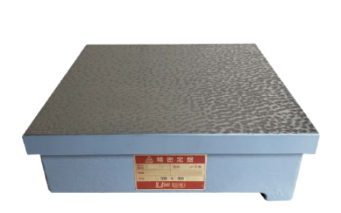精密検査用定盤（JIS型定盤） | 株式会社ユニセイキ｜定盤・測定