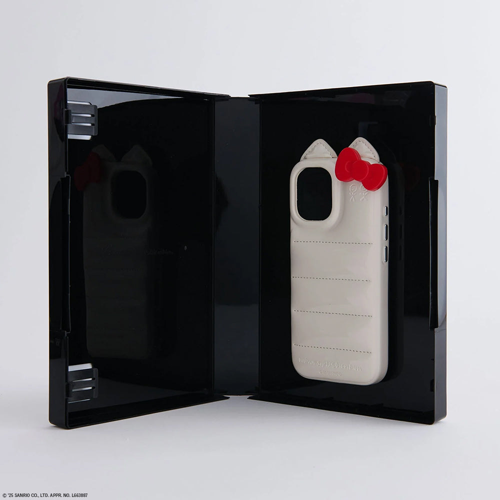 アーバンソフィスティケーション ハローキティ iPhone17 箱あり 楽天