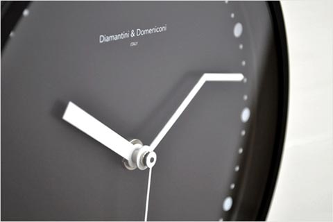 Diamantini and Domeniconi On-Time - zakka 右顧左眄