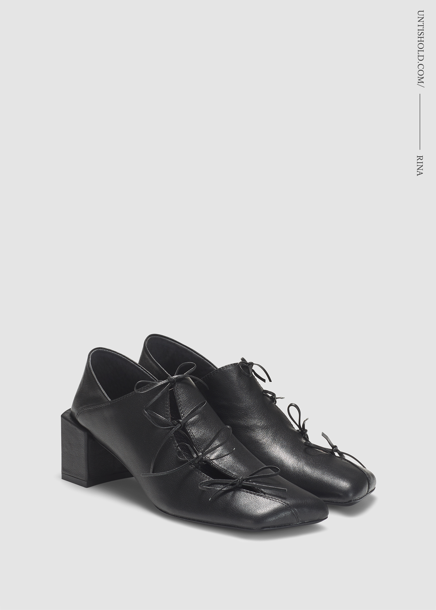 2ページ目)ALL｜UNTISHOLD | アンチショルドの公式オンラインストア