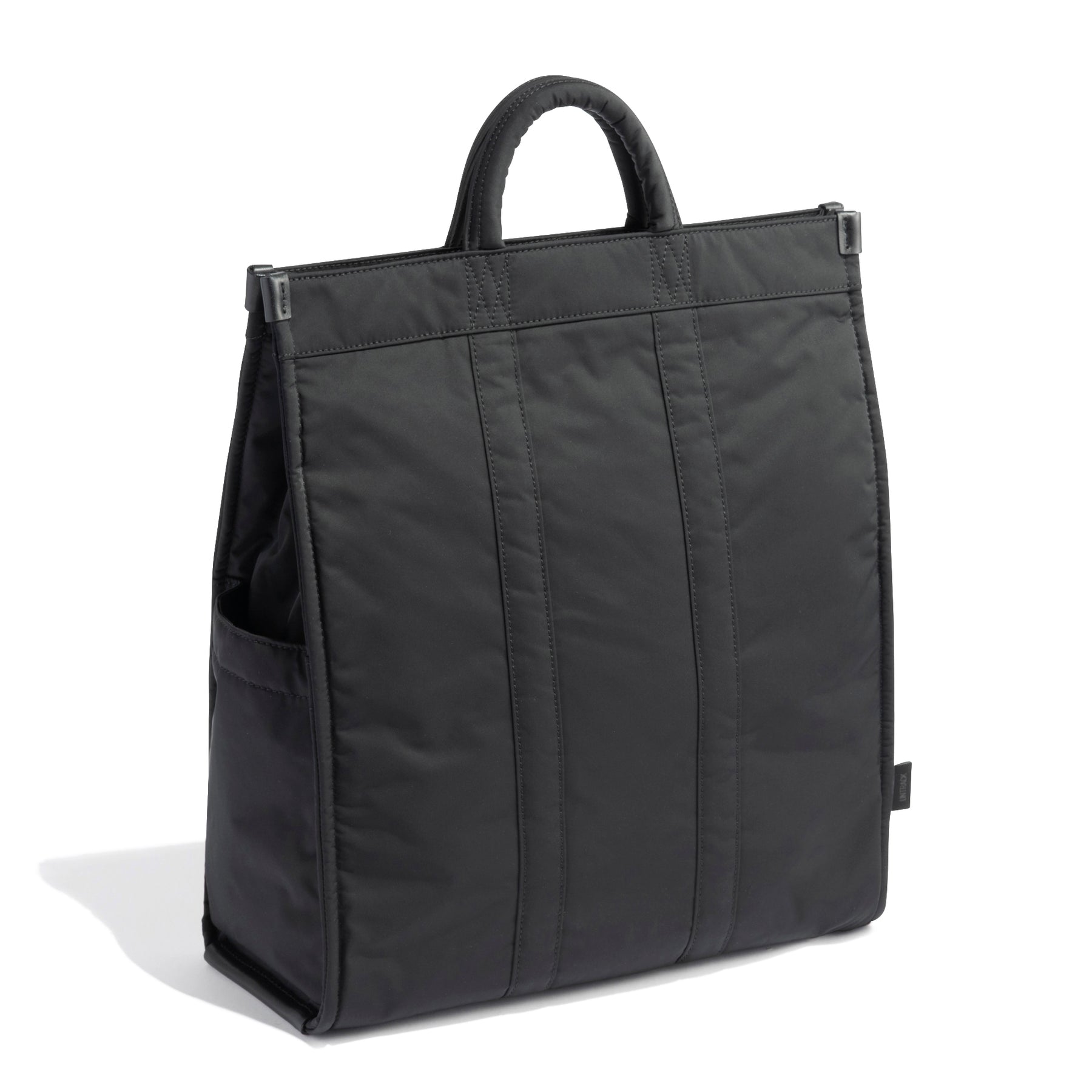 CITY / DS | Garden Tote 60217– UNTRACK