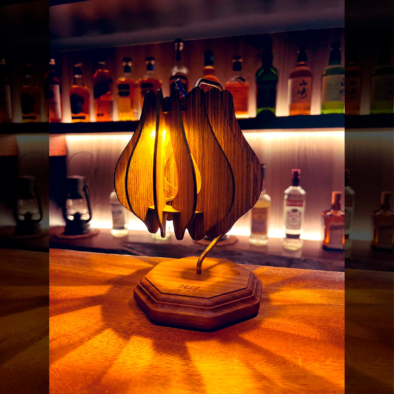 Lantern stand – unu's 公式ストア｜アウトドア